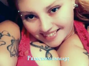 Princessmomma93