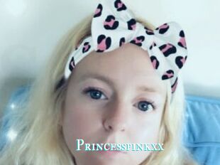 Princesspinkxx