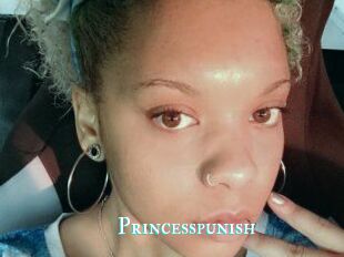 Princesspunish