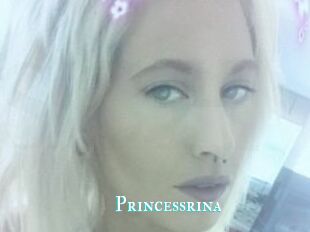 Princessrina