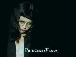 PrincexxxVenus