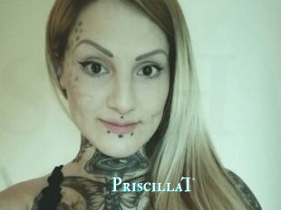 PriscillaT