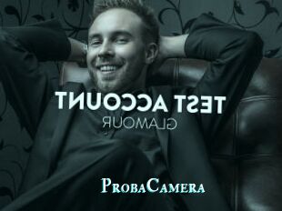 ProbaCamera