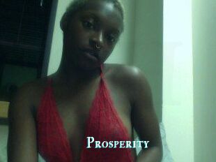 Prosperity