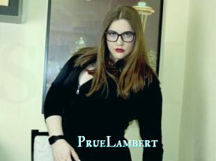 PrueLambert