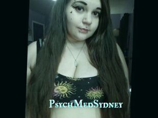 PsychMedSydney