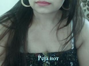 Puja_hot