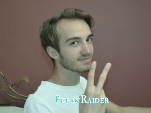 PukanRaider