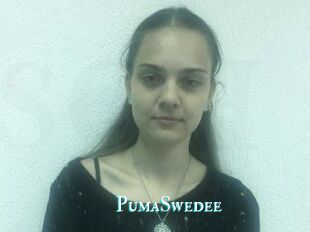 PumaSwedee