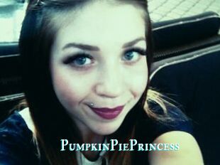 PumpkinPiePrincess