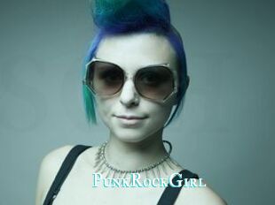 PunkRockGirl