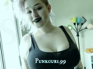 Punkgurl99