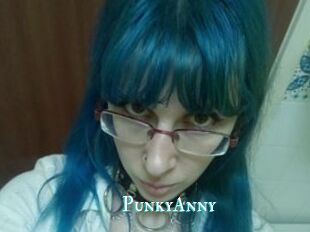 PunkyAnny