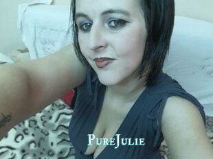 PureJulie