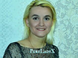 PureLadyX
