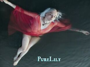 PureLily