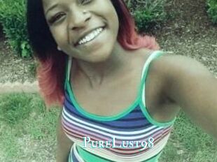 PureLust98