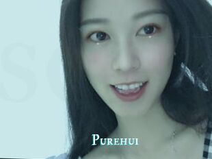 Purehui