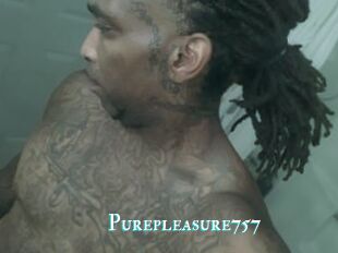 Purepleasure757