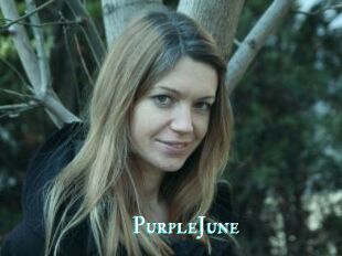 PurpleJune