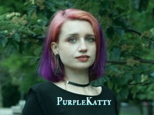 PurpleKatty