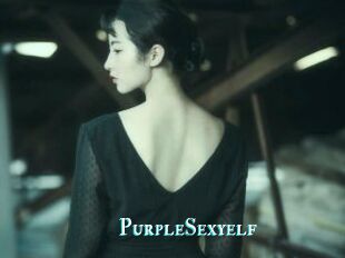 PurpleSexyelf