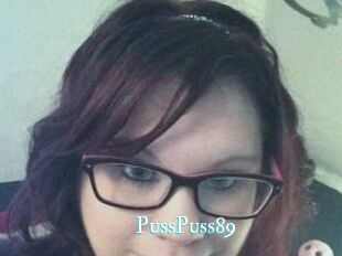 PussPuss89