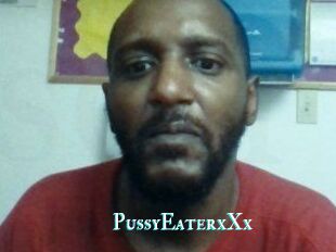 PussyEaterxXx
