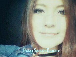 PussySweetBarbie