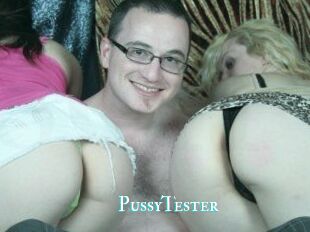 PussyTester