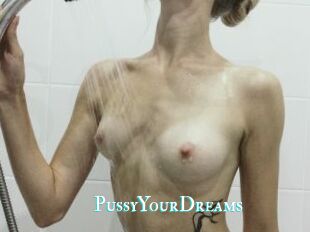 PussyYourDreams