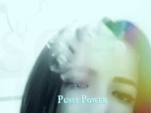 Pussy_Power