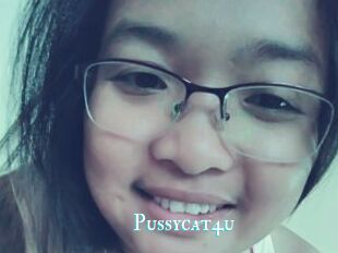 Pussycat4u