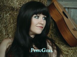 PyssuGerl