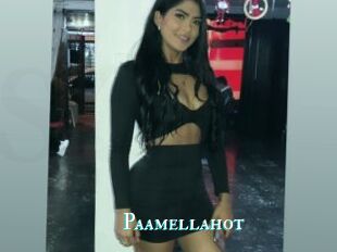 Paamellahot