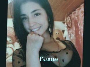 Paariiss