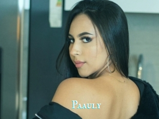 Paauly