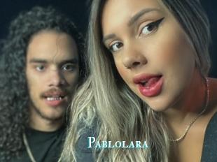 Pablolara