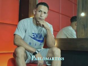 Pablomartins
