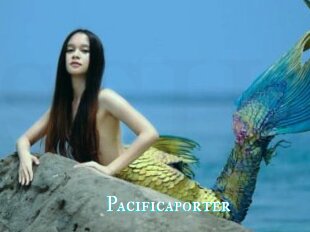 Pacificaporter