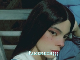 Paigesmith333