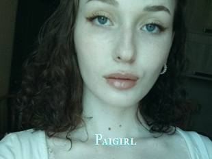 Paigirl