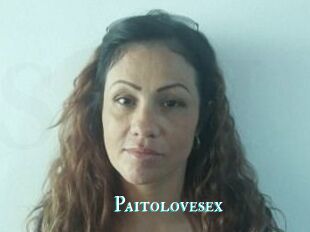 Paitolovesex