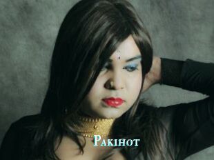 Pakihot
