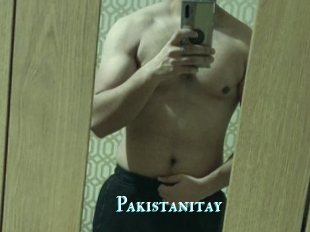 Pakistanitay