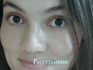 Paletteminds