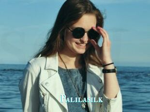 Palilasilk