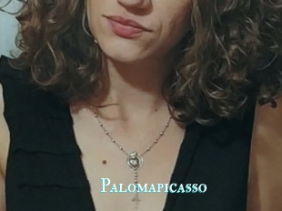 Palomapicasso