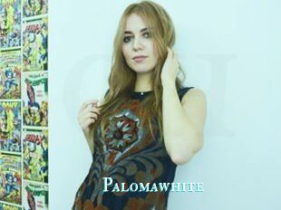Palomawhite
