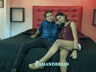 Pamandbrian